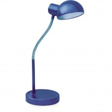 Настольная лампа Camelion KD-306 C06 синий