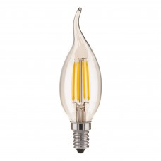 Лампа светодиодная ES свеча/в BLE1429 9W 4200K E14