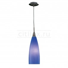 Подвесной светильник Citilux CL942012 Хром Матовый