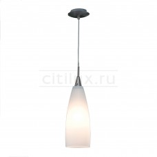 Подвесной светильник Citilux CL942011 Хром Матовый
